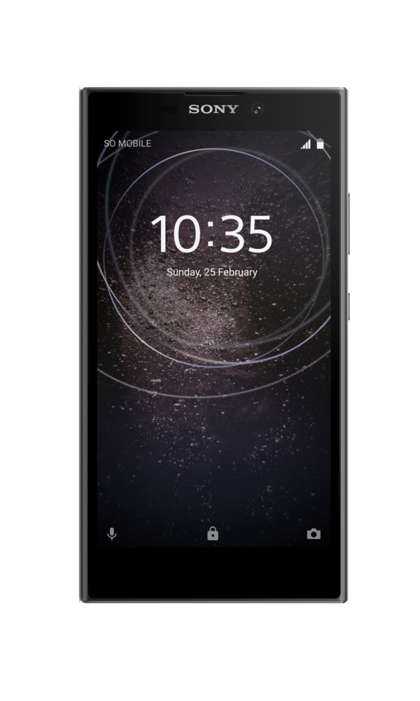 Sony Xperia L2